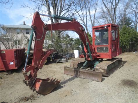 mini excavator older|mini excavator sale by owner.